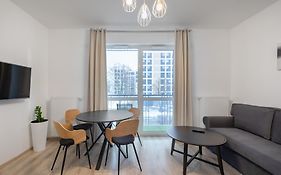 2-108 in RC Warsaw cozy Wola, 32 Jana Kazimierza,Petrovdoma partments
